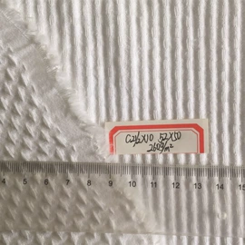 其他棉类面料;印花、扎染布;帆布