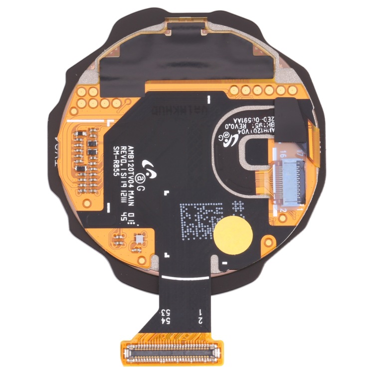 Aplicable a Samsung para Galaxy Watch 3 41mm (wifi) LCD Touch Assembly