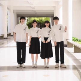 其它JK;儿童表演服;校服定制