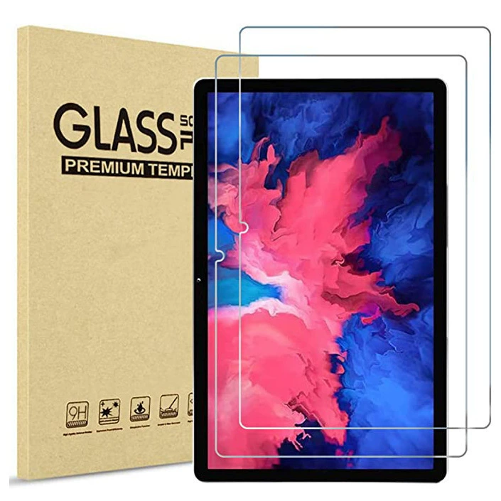 Подходит для Teclast T60 Plus плоская закаленная пленка T60 Max 2025 высоко‑разрешающая полная экранная защитная пленка