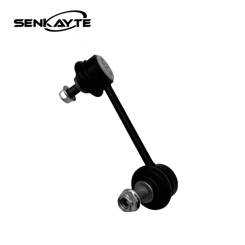Suitable for Maserati Gibrio President sedan swing rod connecting rod rod 670005003 670005004