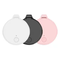 Подходит для устройства Apple с защитой от потери Find My рюкзак для ключей от багажа с неограниченным расстоянием Сертифицированный MFI Global Locator