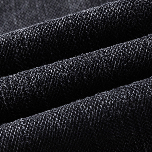 Modern Ian 24 Autumn Men's Wear New High Quality Washed Cowboy BIGGE Bamboo Pants_voghion.com