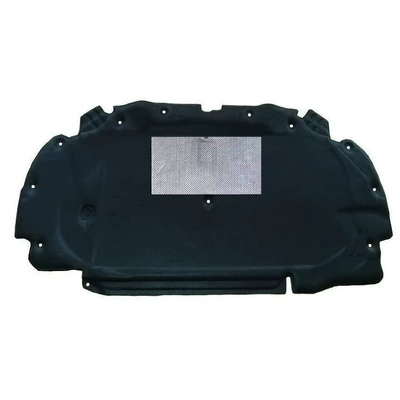 Car sound-absorbing cotton engine sound insulation cotton