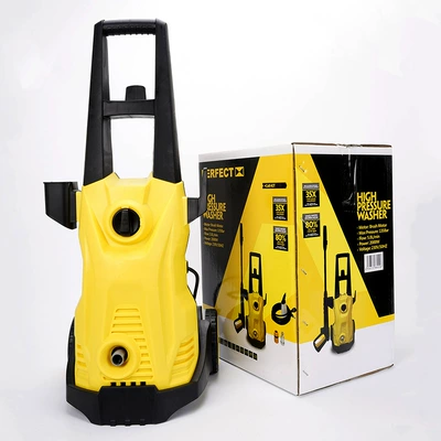 Car washing machine – Machine Portable High-Pressure Water Gun
