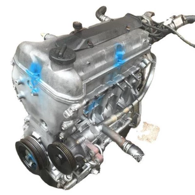 engine, Engine assembly