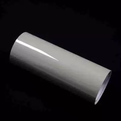Cross-Border Hot Selling Car Colorful Changing Auto Color Change Film - tpu-khaki-green-wet-paste-15215-meters