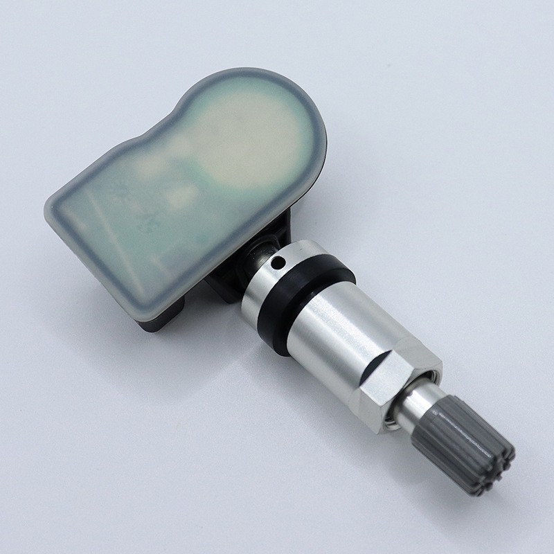 Genuine Daotong programmable tire pressure monitoring sensor 315/433Mhz dual-frequency all-in-one, universal for domestic and international cars