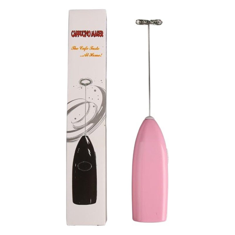 Amazon New Egg Beater Handheld Electric Milk Beater Goat Milk Coffee Mixer Milk Foamer Electric Stirring Bar