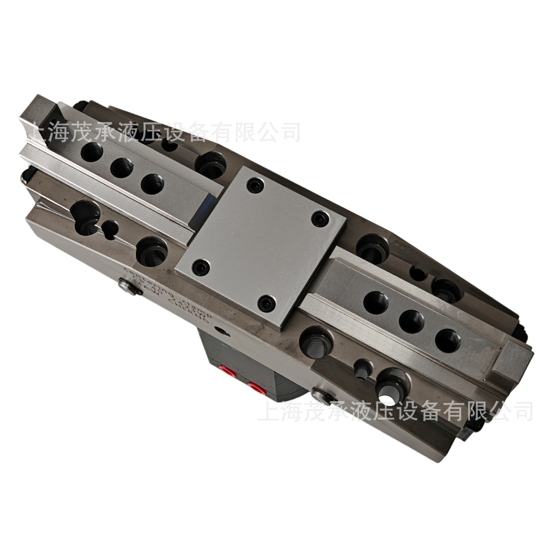 同步夹具_同步夹_二爪同步夹具_CP-20 30A 30 40 50 70 110