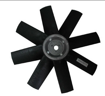 英格索兰空压机风扇总成42853499,42841593