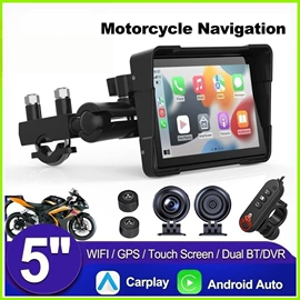 行车记录仪;摩托行车记仪;车身及附件