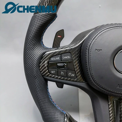 Steering Wheel, Steering wheel