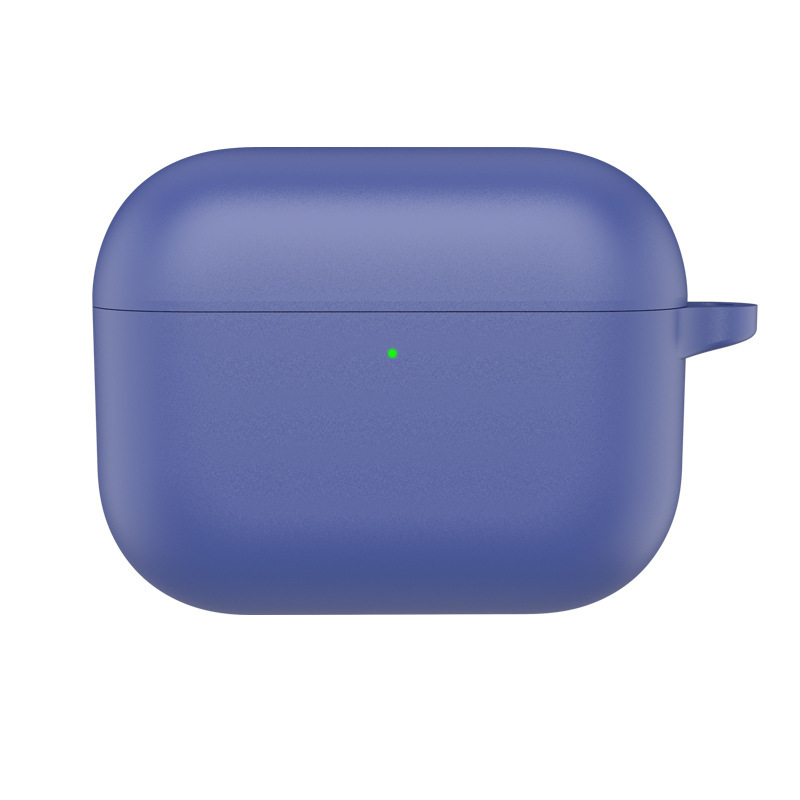 适用于苹果Airpods Pro 3耳机套硅胶套防摔防尘充电仓耳机壳case|undefined