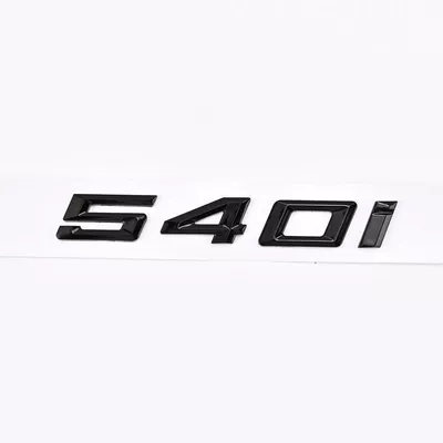 car emblem, for modification, Car logo - standard-18-23540i