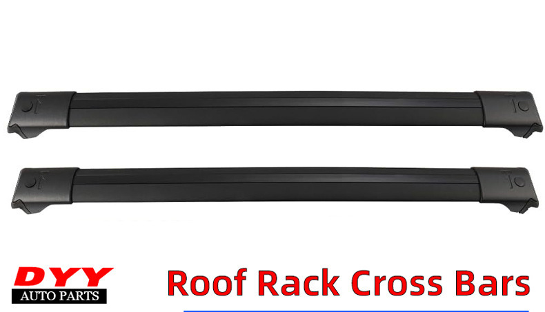 Roof Rack for Prado LC250 Land Cruiser 2024