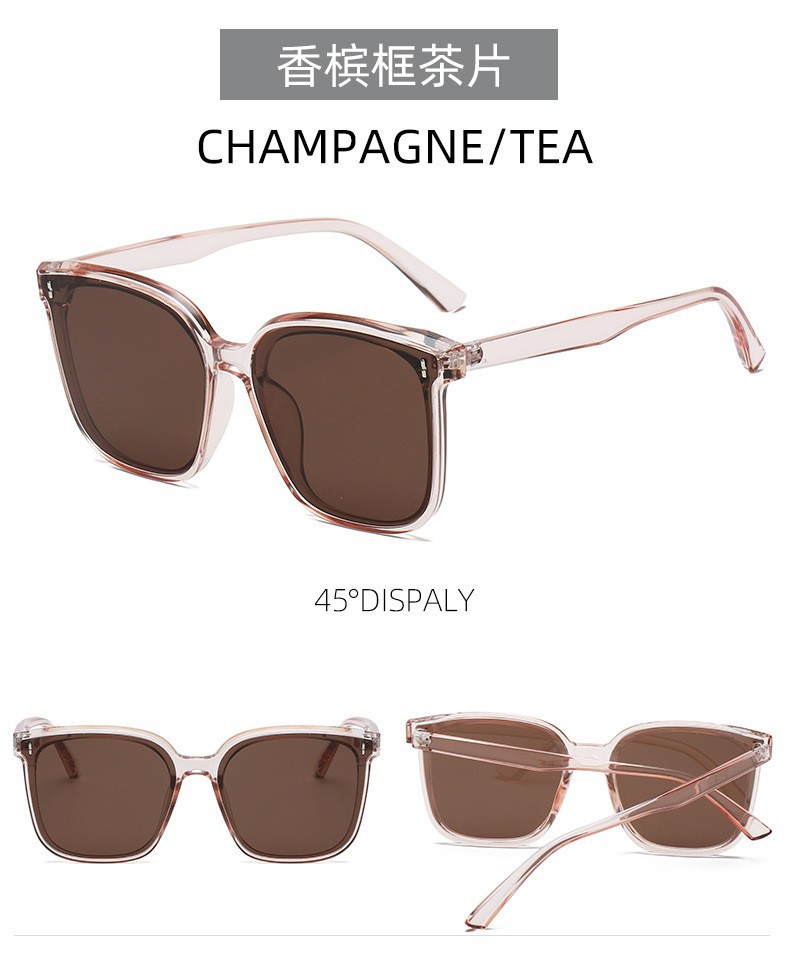 [metal rice nails] f style tea frame tea pieces