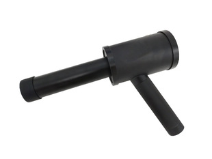RP6500 X- Γ Radiation Dose Rate Meter Environment Radiation Detector Radioactive Substrate Test