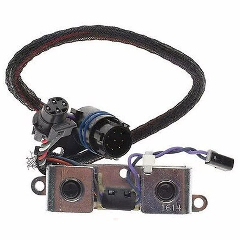 Подходит для электромагнитного клапана коробки передач JEEP Dodge Chrysler A518-A618-46RE 46RH 47RE