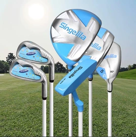 高尔夫配件;高尔夫球袋;高尔夫球杆