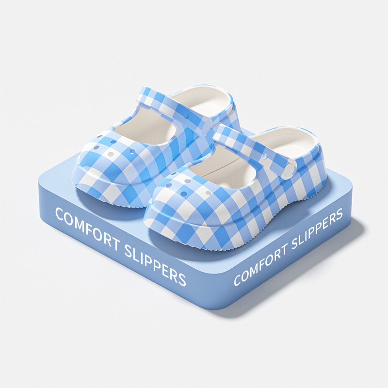 Maltose Perforated Shoes Without Insoles Maltose Perforated Shoes Without Insoles
