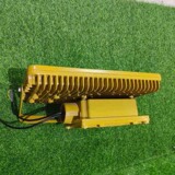 Светодиодный взрыв -надежная лампа 200 Вт.