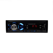 �����¿��{ɫ���� AUX܇�d�{��MP3�忨TF��12V ���ʿ��C������