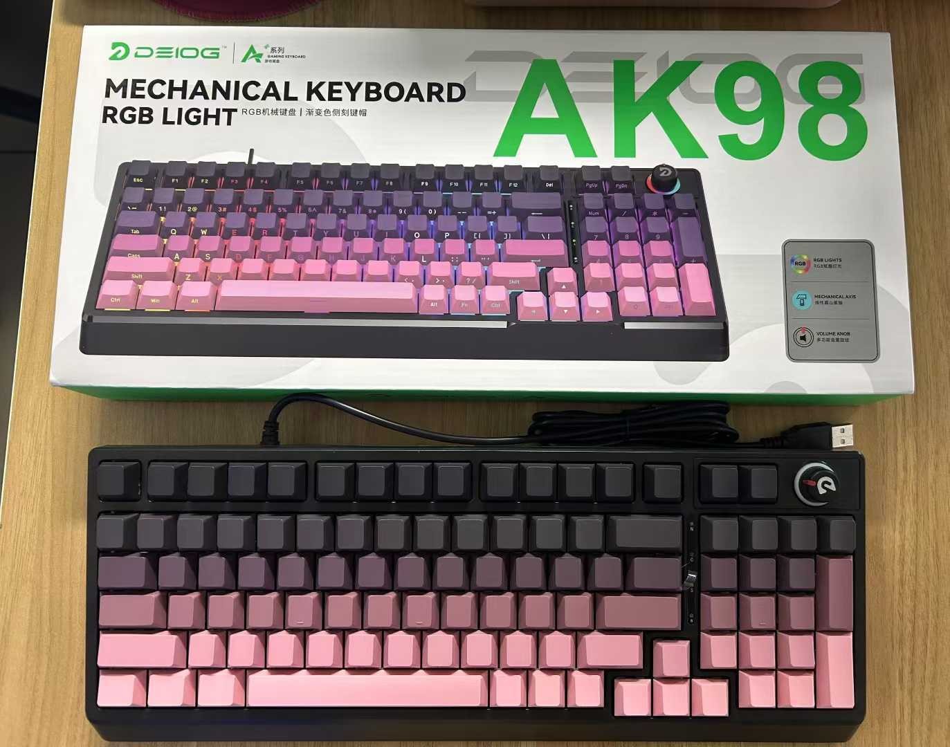 AK98-3