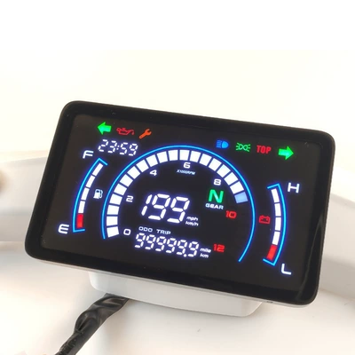 hot sale, Motosiklet cihazları