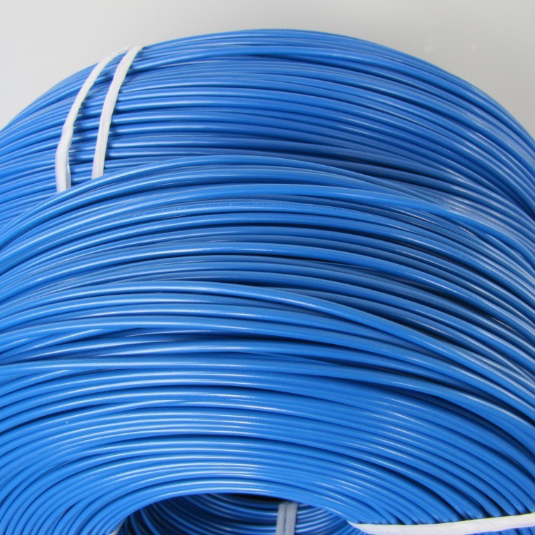 高温地感线圈线 尼龙护套线 电子警察监控线 FVN 49/0.26