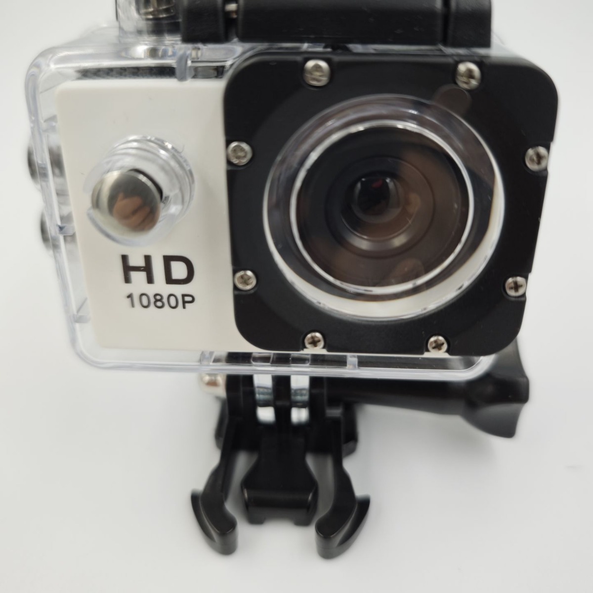 Cross-border D600 sports DV camera outdoor riding mini digital waterproof camera HD sports camera
