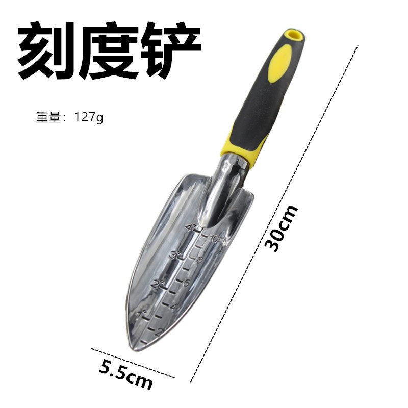 Пластиковая ручка сплавной лопаты