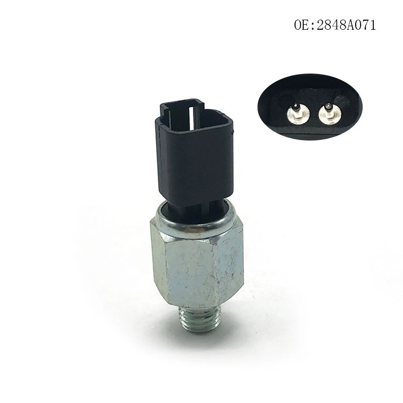 2848A071 подходит для датчика давления масла JCB JCB, высококачественная новая модель