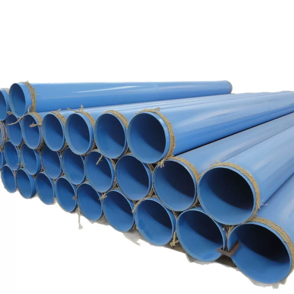 给排水用内外涂塑复合钢管DN15-DN300 规格全 工期短 免费咨询