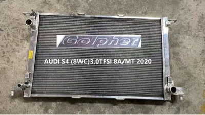 radiators for Audi Q3 – Water tank