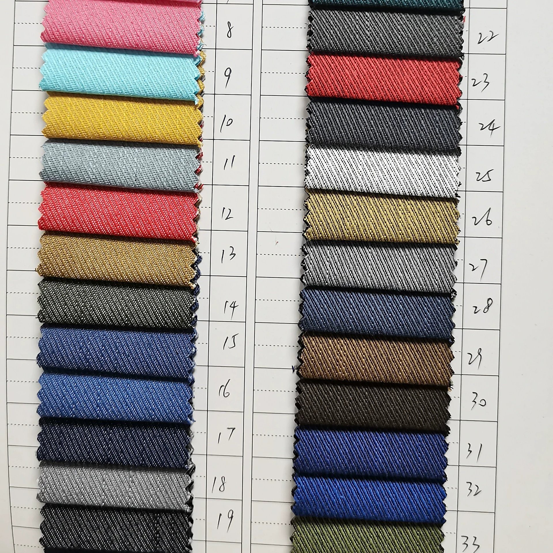 Cloth, elastic denim hat, Terylene Cotton, (Physicals)