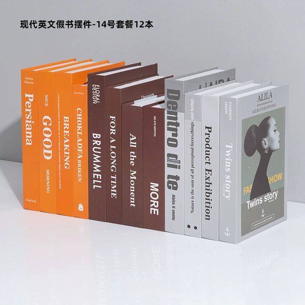 12 Simple Package Package 12 Bente