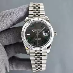 Laojia C Factory Log Watch AR Factory Log Water Ghost Watch Automatic Mechanical Watch Steel Belt Waterproof Luminous Watch