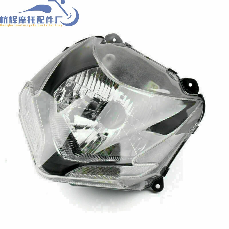 Аксессуары для мотоциклов Ducati фары Ducati 848 Streetfighter 2009-2013