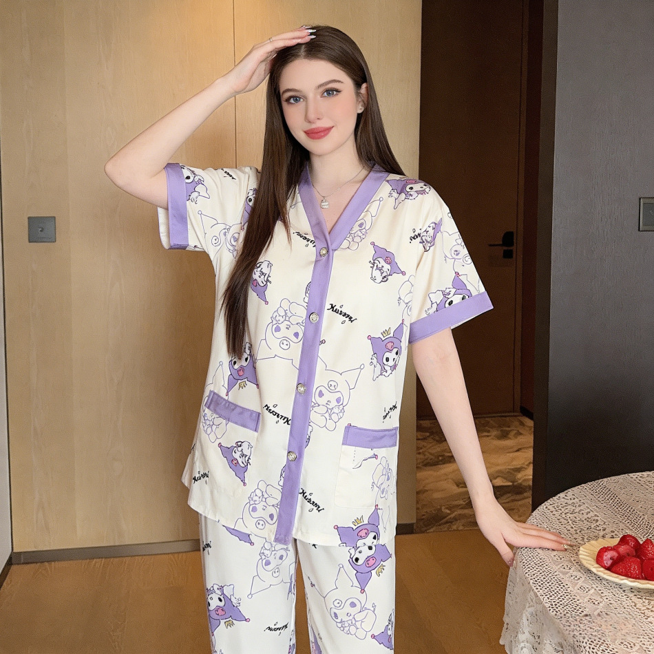 짧고 긴 쿠로미