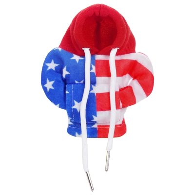 Other Automotive Interior Supplies Decoration Hooded Sweatshirt Gear - spliced-style