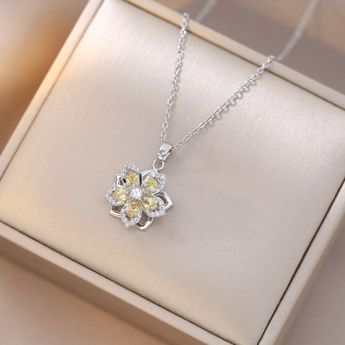 X1310 steel yellow-7