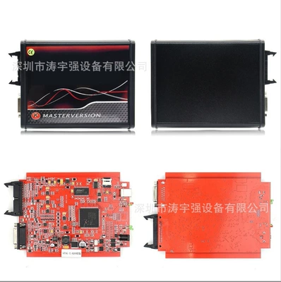 Ktag Red European Version V7.020 Avtomobil diaqnostika alətləri