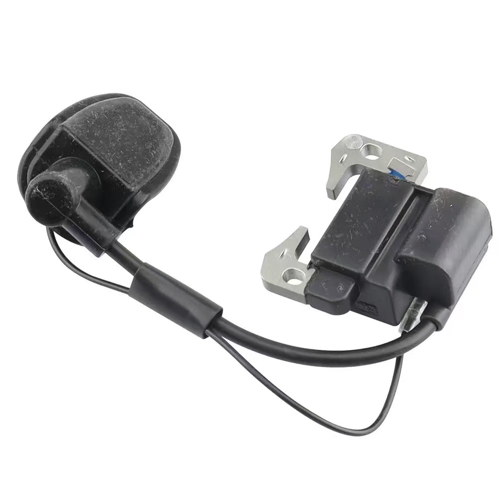 Mini motorcycle accessories two-stroke 47/49CC mini racing bike off-road high-voltage ignition coil 40-6