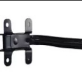 车身及附件;车用密封条