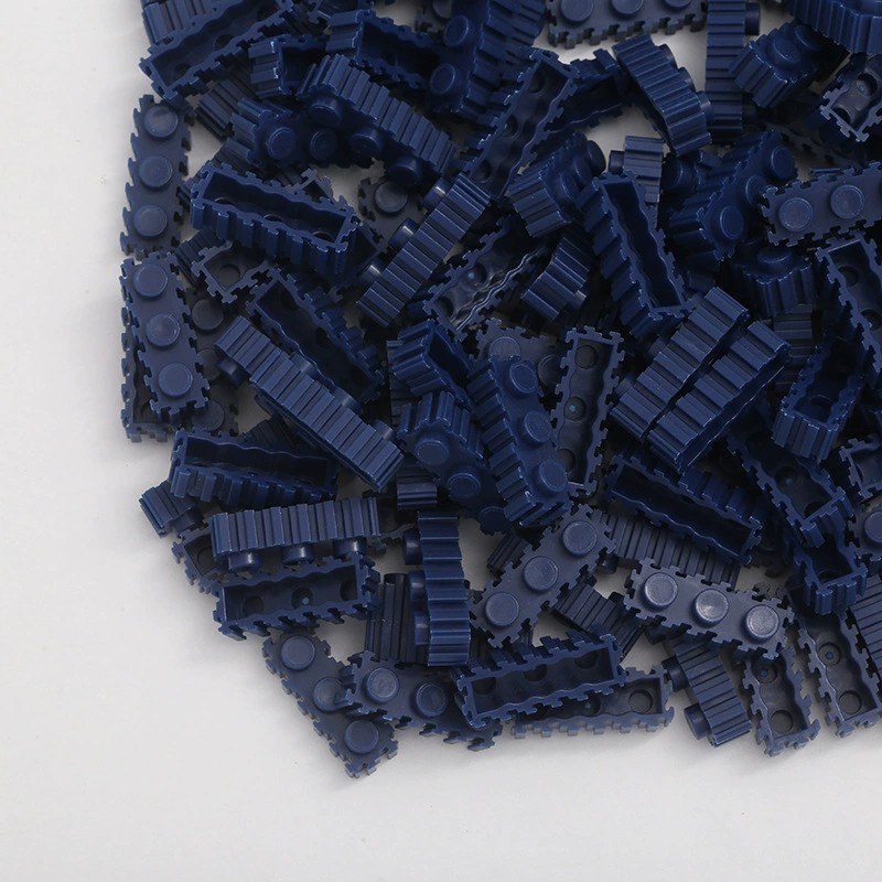 Lego, конструктор, пластиковая игрушка, DIY, 8 мм, мелкие части, оптом