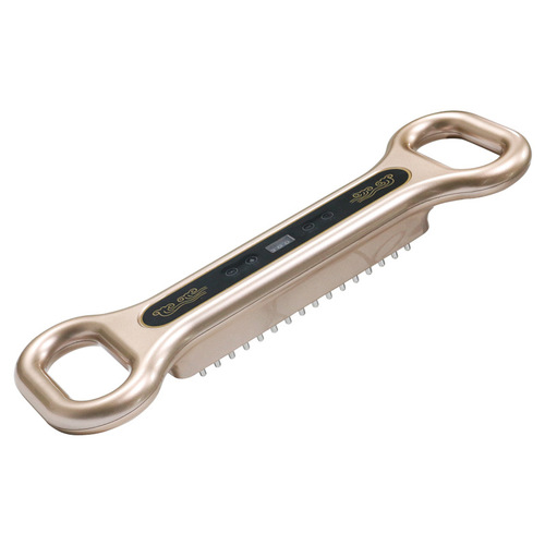 Powerful Vibration Massager Back Meridian Massage Tool Guasha Electric Massager Electric Meridian Brush Guasha Cupping