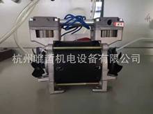 杭州唯哲销售空气压缩泵 3公斤.13升 100w雾化器配套现货