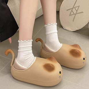 �r�пɐ���ٴ���Ь��ЬŮ2024���ﶬ���⴩�����ҾӺ�ױ�ů��Ь