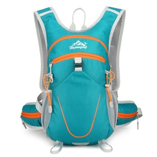 Cross-border New Outdoor Bike Ride Water Bag Hiking Mountain Travel Backpack Cross-country Running Backpack